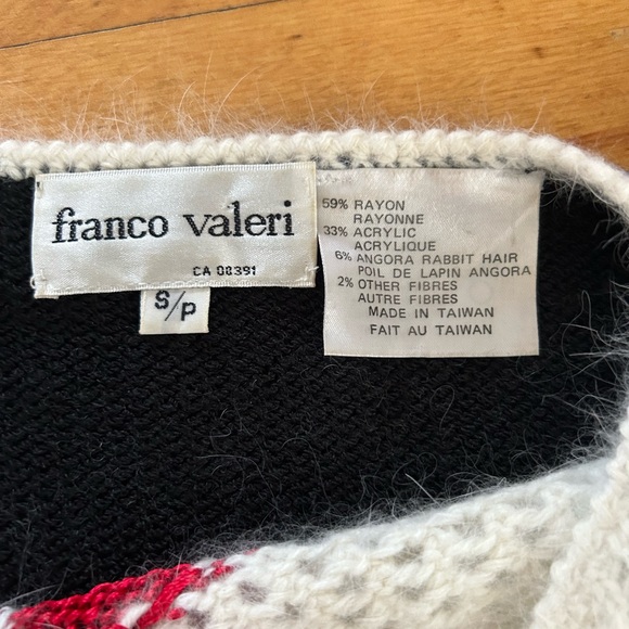 Vintage sweater - Picture 3 of 4